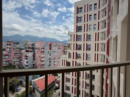 🏡 Apartment 3+1+2 for sale at Zogu i Zi