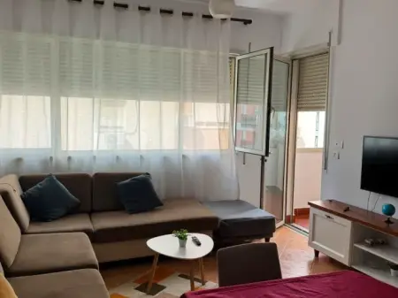 Affitto | Apartament 1 + 1 | Kristal Center | 550 €/mese