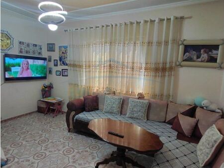 Qira , Apartament 3+1 ,Plazh Iliria , Durrës