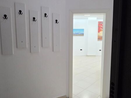 Appartamento in Affitto (ex Call Center)