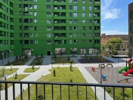 OCCASIONE! Solo 1.500 €/m²    APPARTAMENTO IN VENDITA 3+1+2 – CITY GARDEN RESIDENCE, 5 MAJI 