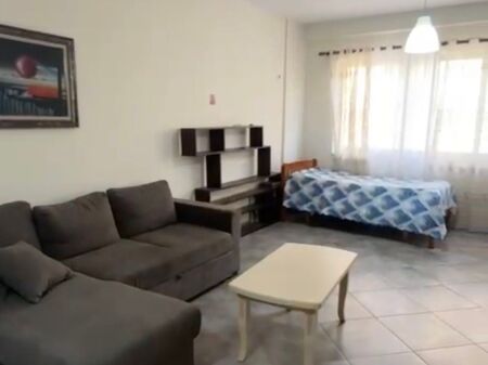 Apartment 1+1 for rent in Astir