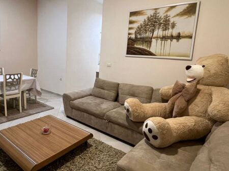 Apartament me qera 1+1 Fresk prane Pasticeri Melisa