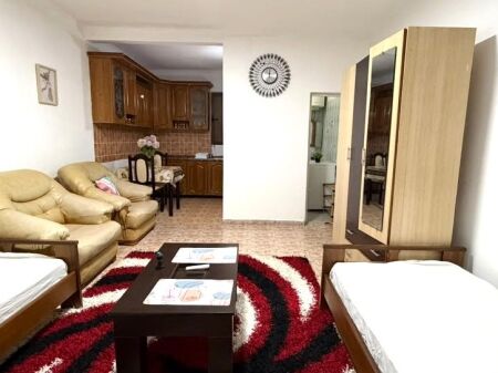 Studio apartment for rent on 5 Maji Street, 320 THOUSAND LEKE