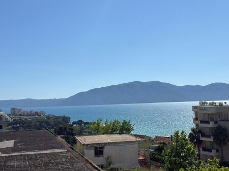 Appartamento in Affitto 2+1, Acqua Fredda, Vlore.