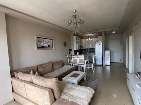 APPARTAMENTO IN AFFITTO 1+1 DON BOSKO 48.000 LEKE FH-82276
