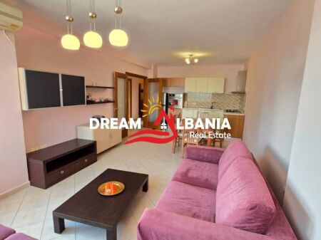 Appartamento 2+1+2 in affitto vicino al Pazari i Ri in Via Beqir Luga a Tirana (ID 42214776)