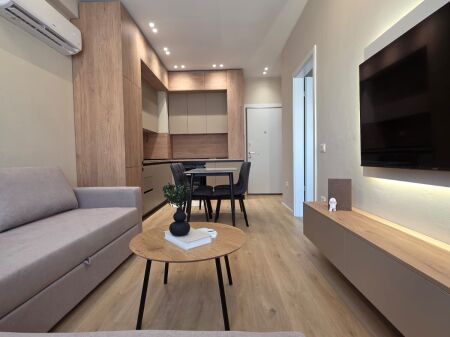 Apartment for rent 1+1