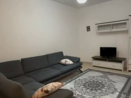 Affitto | Apartament 1 + 1 | Rruga e Dibrës | 450 €/mese