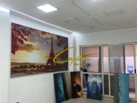LOCALE COMMERCIALE IN AFFITTO 76 M2 ASTIR 70.000 LEKE