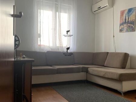 APARTMENT FOR RENT 1+1 PARIS MUNICIPALITY 55,000 LEKE  FH-82125