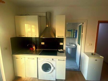 STUDIO FOR RENT 40M2 21 DECEMBER 44,000 LEKE FH-82262