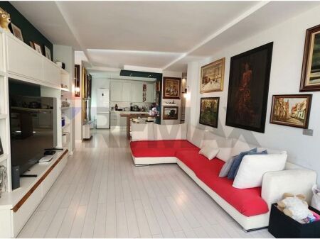 Appartamento moderno 2+1 in affitto!