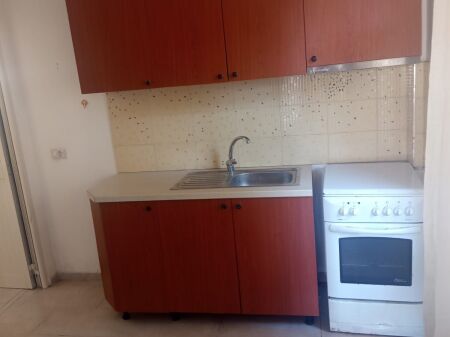 STUDIO APARTMENT 20000 LEKE.FORMER ELECTRIC MARKET