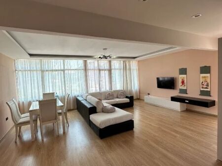 APARTMENT 2+1 FOR RENT DRITAN HOXHA STREET