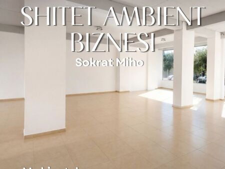 🔥 SHITET AMBIENT BIZNESI 🔥