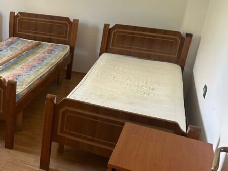 STUDIO APARTMENT 25000 LEKE, ASTIR