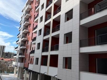  **OCCASIONE!**    **VENDESI APPARTAMENTO 2+1+2 – SPACE CITY RESIDENCE, PASKUQAN** 