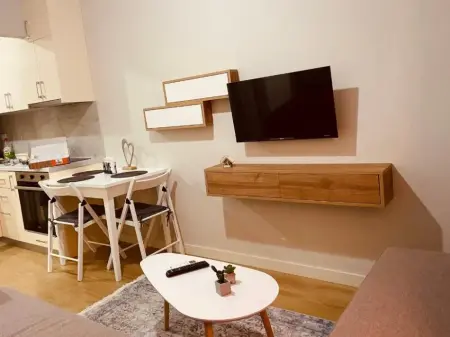 Affitto | Apartament 1 + 1 |Pran Ring Center | 650 €/mese