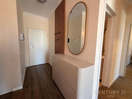TEK ALTANA, APARTAMENT 2+1+2+POST PARKIMI PER QIRA!