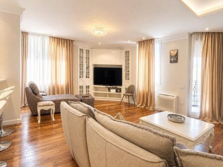 DUPLEX IN AFFITTO 2+1 VIA KAVAJES 2.500 EURO FH-82223