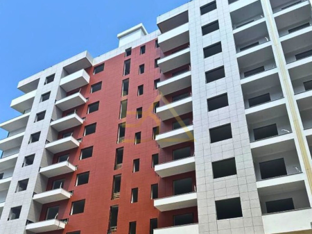 Appartamento 2+1+2 in Vendita – Space City Residence, Paskuqan