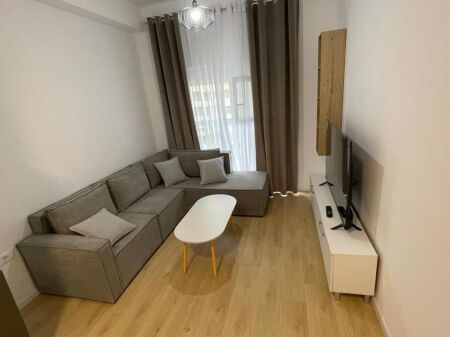For Rent Ap 1+1 at Ali Demi Kadiu Complex