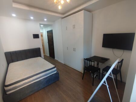 Studio apartment for rent in misto mame