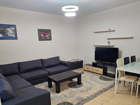 Qera | Apartament 2 + 1 | Rruga 5 Maji | 550 €/muaj