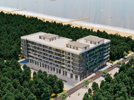 Appartamenti in Vendita – Montevideo Residence, Golem