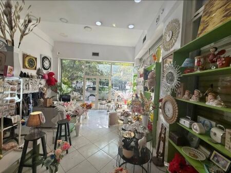 SHOP FOR RENT - VILA L, ASTIR, TIRANE