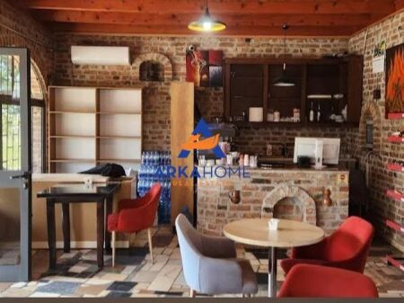 LOCALE IN AFFITTO +LAVAGGIO "VORE" 70.000 LEKE
