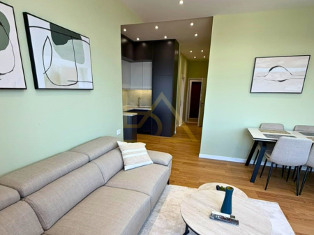 Apartament 2+1 për Shitje – Myslym Shyri, Tiranë