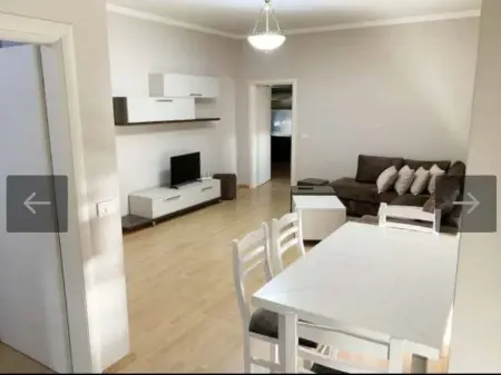 Rent | Penthouse 2+1+Aneks+Ballkon| Rruga Fuat Toptani | 500 €/month
