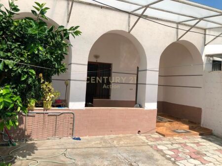 CASA PRIVATA IN VENDITA – VIA “MYSLYM KETA” 150.000 €