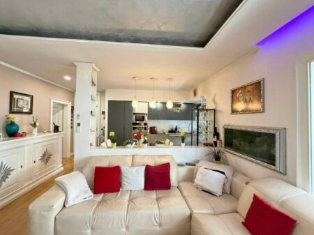 🔥 Apartment 3+1+2 for Sale – With Garage & Storage (Paris Commune) ✨