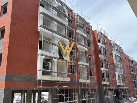 VENDESI APPARTAMENTO 1+1+BLK A PASKUQAN 65.000 EURO