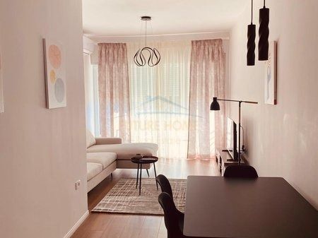 Affitto, Appartamento 1+1, Residenza Kodra e Diellit 2, Tirana