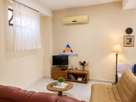 STUDIO APARTMENT FOR RENT 50M2 "NEAR THE LAKE" 350,000 LEKE