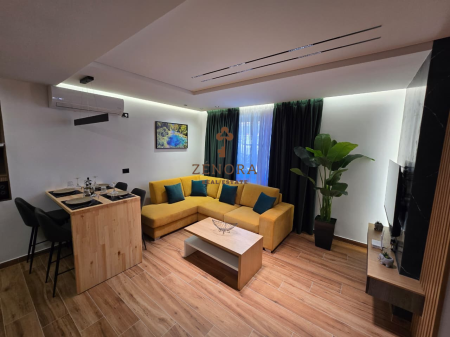 APPARTAMENTO 1+1 IN VENDITA – SARANDË (G111006SR)
