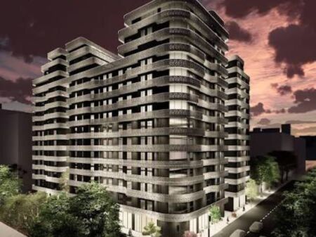 🏡 APPARTAMENTO IN VENDITA 3+1+2 – CORNER RESIDENCE ✨