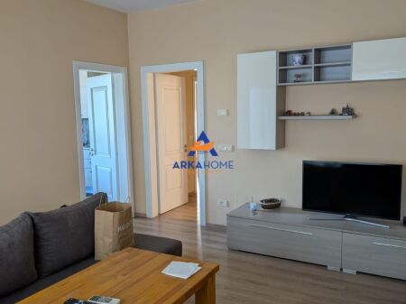 APARTMENT FOR RENT 2+1+BALCONY "FRESK" 500 EURO