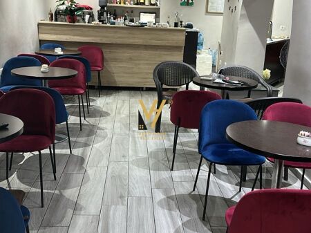 LOCALE COMMERCIALE 70 M2 IN AFFITTO IN BLV.BAJRAM CURRI 100.000 LEKE