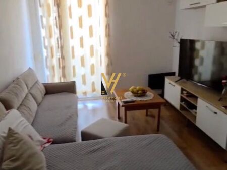 APPARTAMENTO 1+1+BLK IN AFFITTO VICINO AL EX PARCO 60.000 LEKE