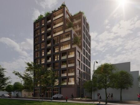 Apartament 2+1 ne shitje, Rruga e Dibres!