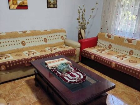 HOUSE 2+1 FOR RENT - TE TRESHI, INSTITUT, TIRANE