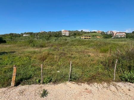 TERRENO IN VENDITA A DURRËS GOLEM