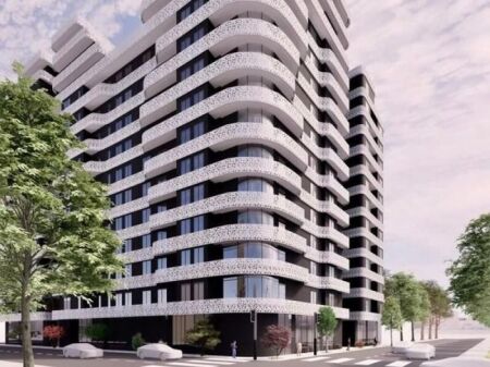 VENDESI APPARTAMENTO 3+1+2 – CORNER RESIDENCE 