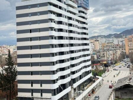VENDESI APPARTAMENTO 3+1+2 – CORNER RESIDENCE