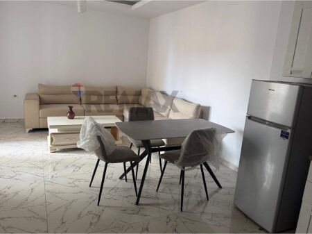 Appartamento 1+1 in Affitto Vicino al Complesso Delijorgji! 🏢✨